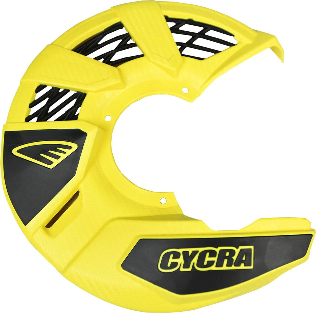 Tri-Flow Disc Cover