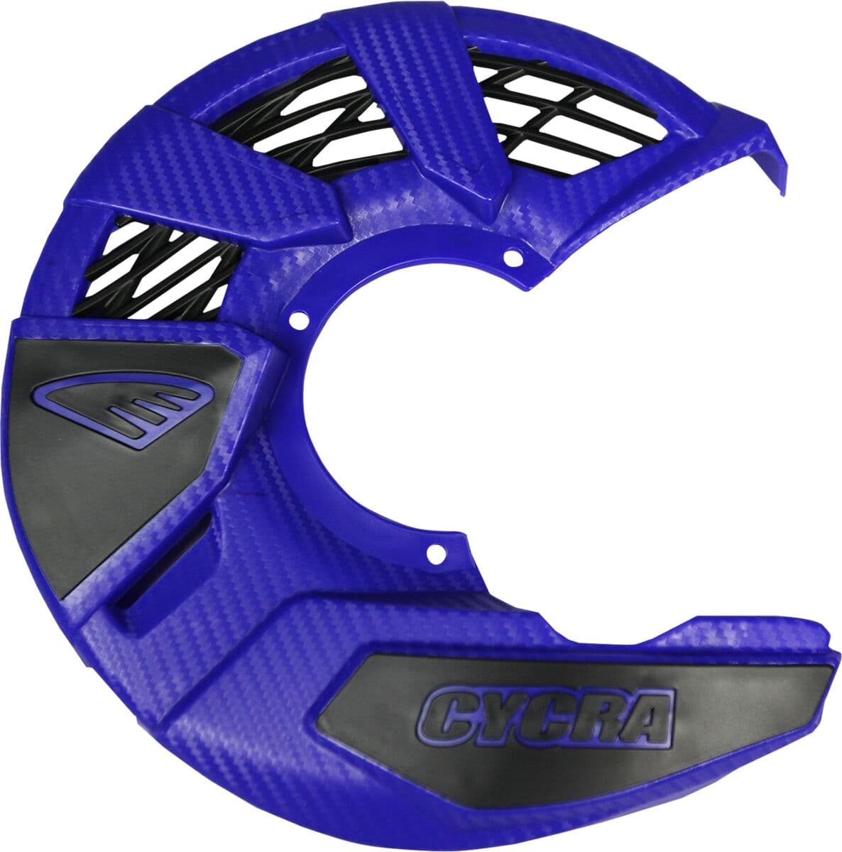 Tri-Flow Disc Cover