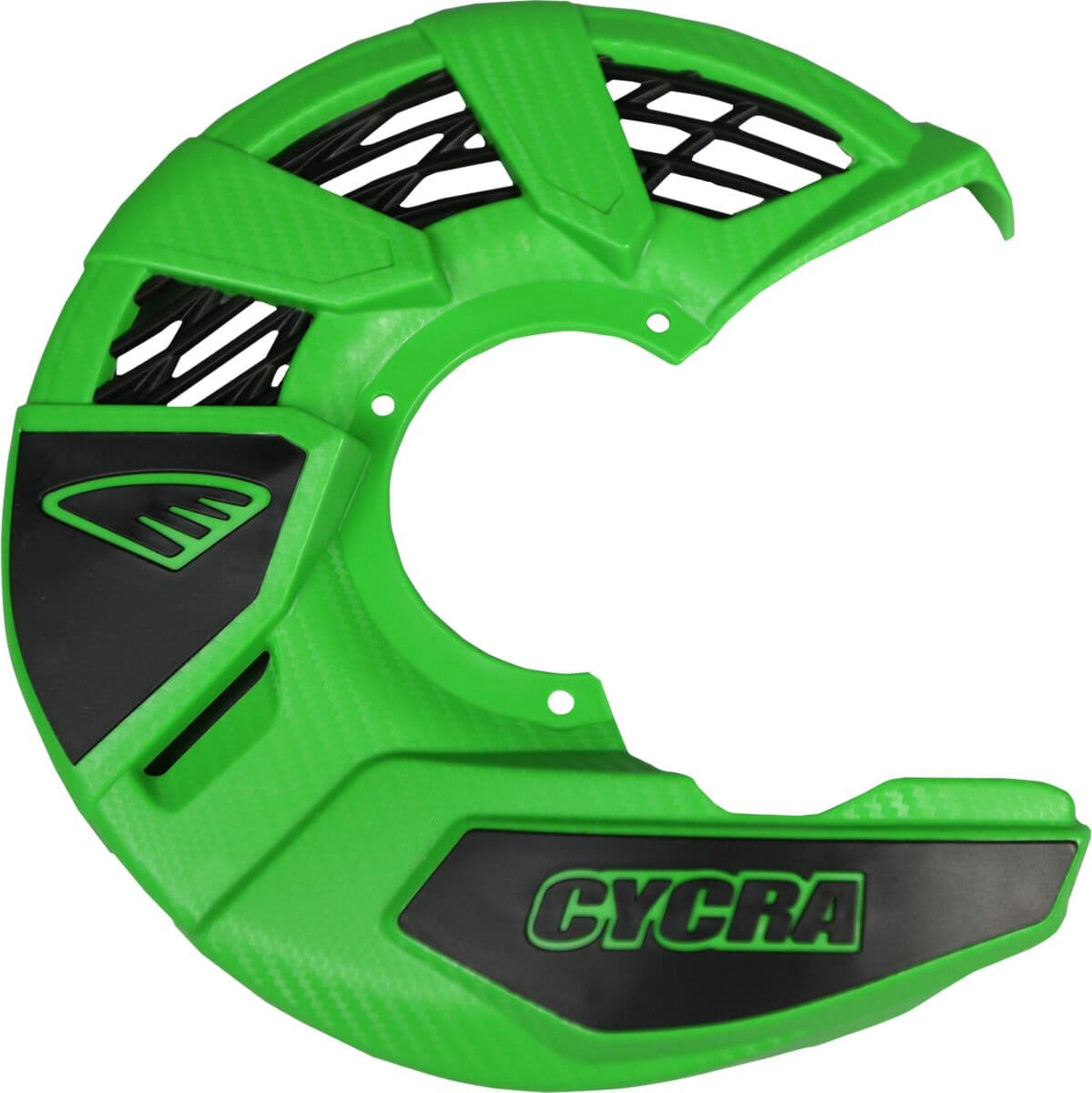 Tri-Flow Disc Cover