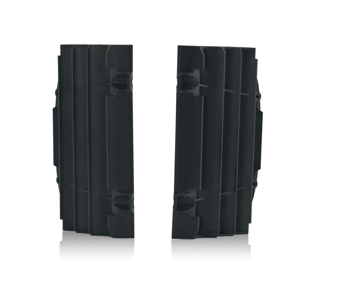 Radiator Louvers