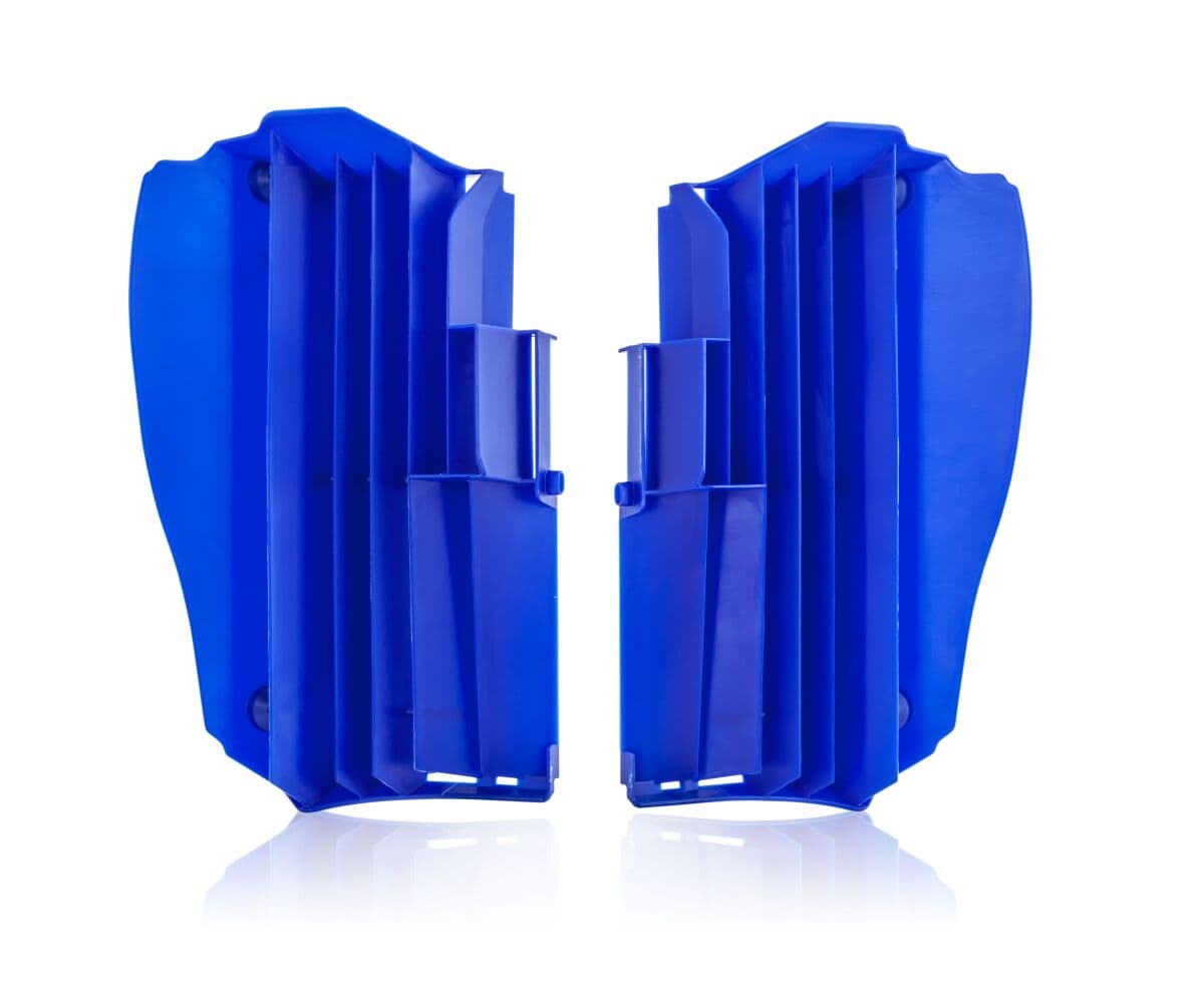 Radiator Louvers