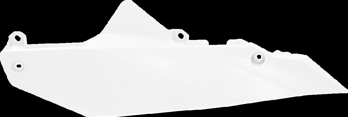 Side Number Panel
