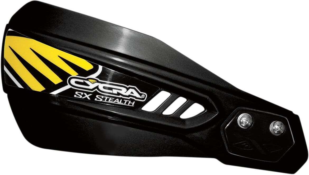 Stealth Alloy Racer Pack
