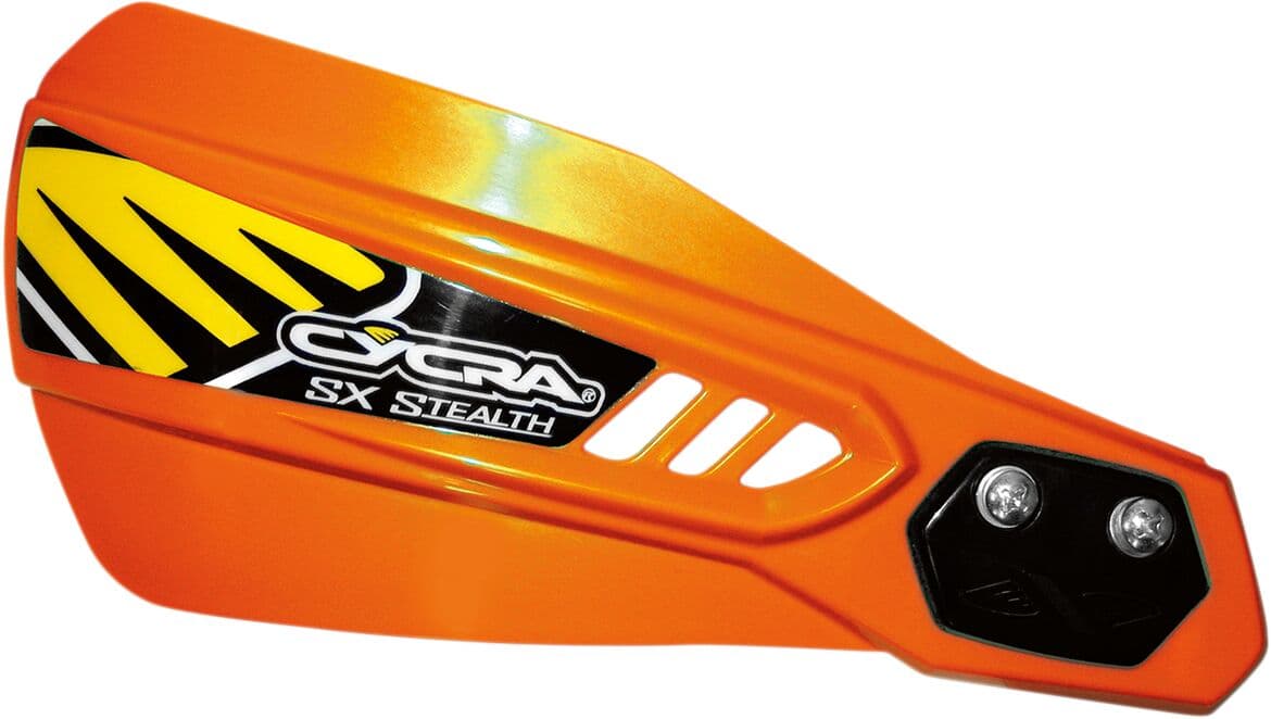 Stealth Alloy Racer Pack