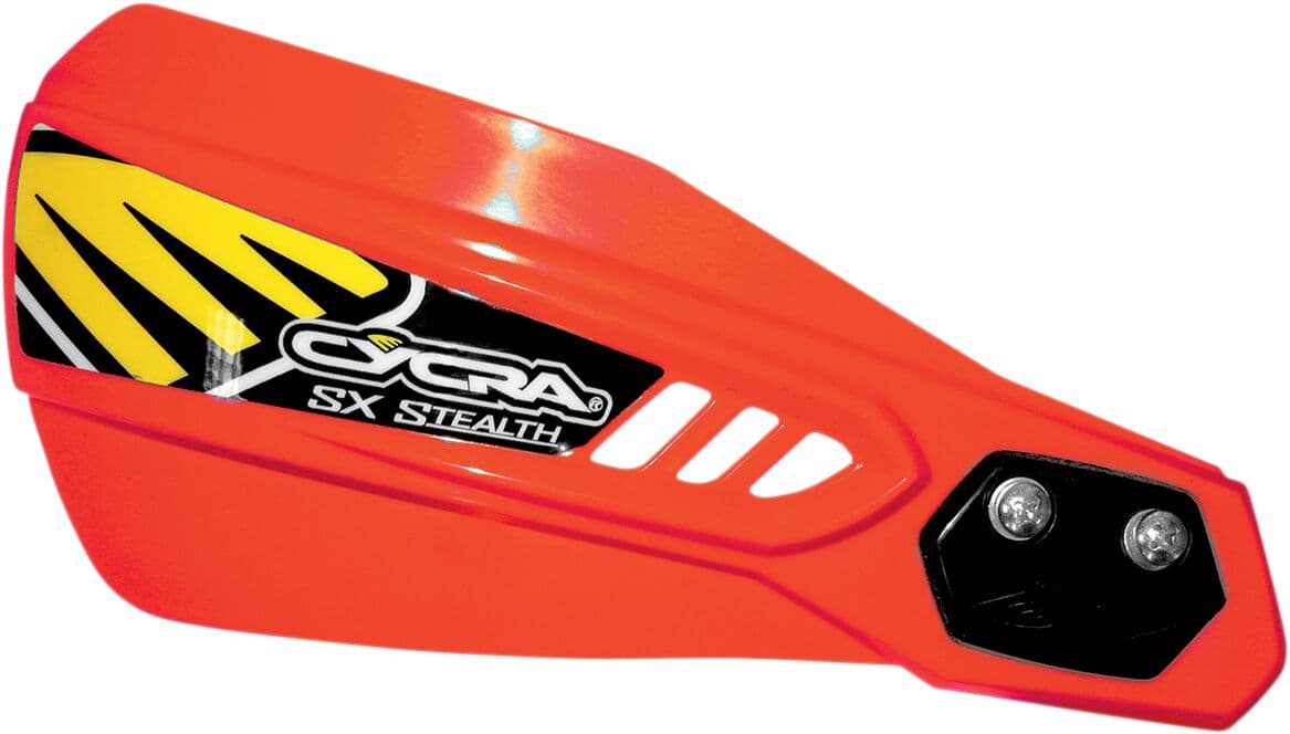 Stealth Alloy Racer Pack