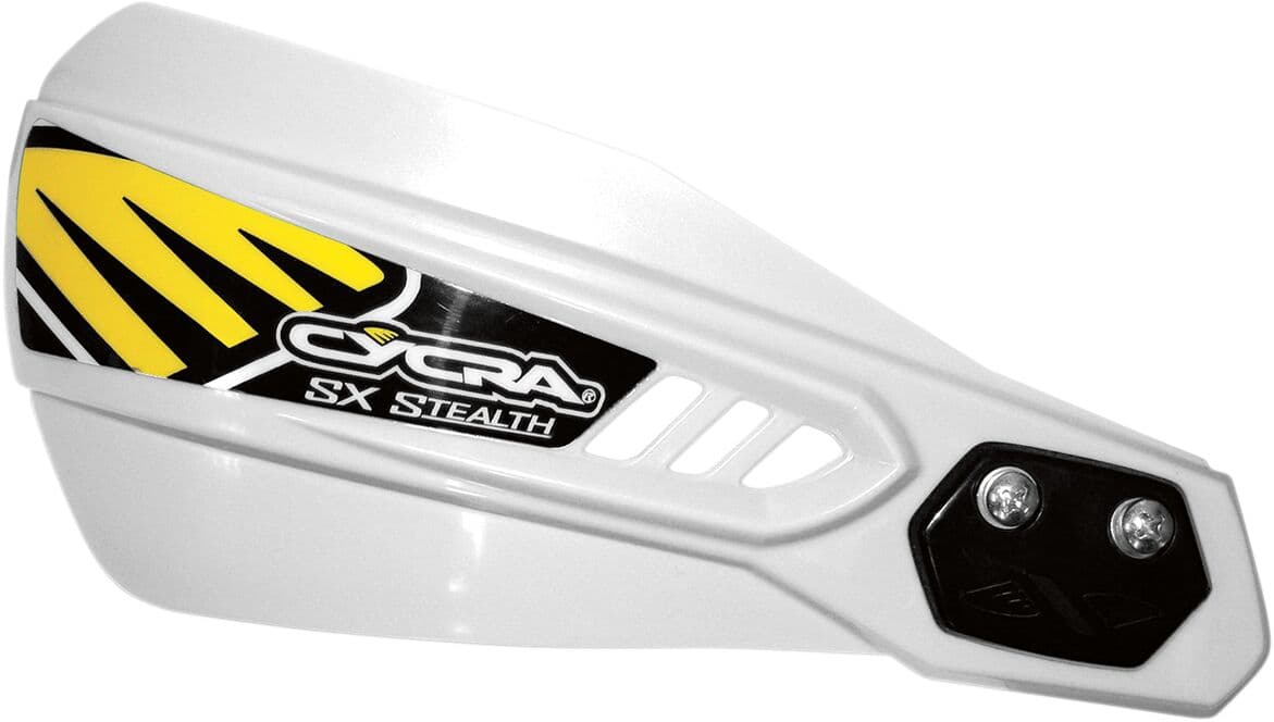 Stealth Alloy Racer Pack