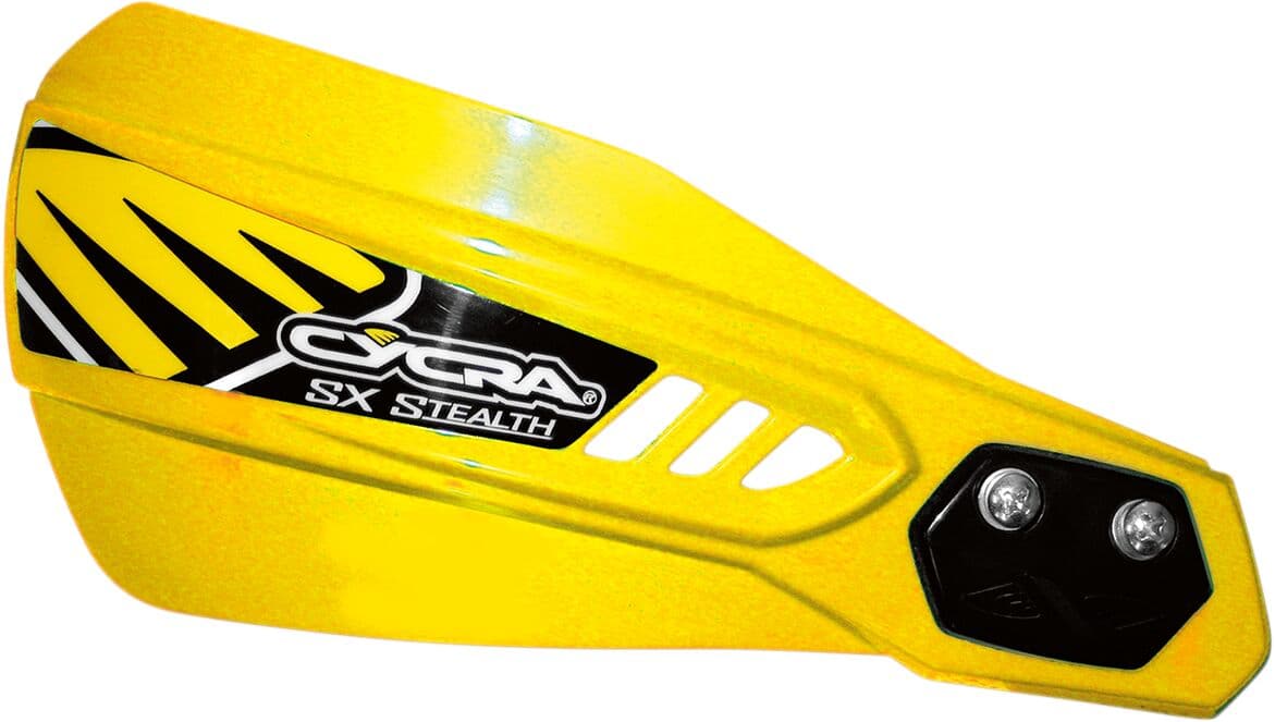 Stealth Alloy Racer Pack