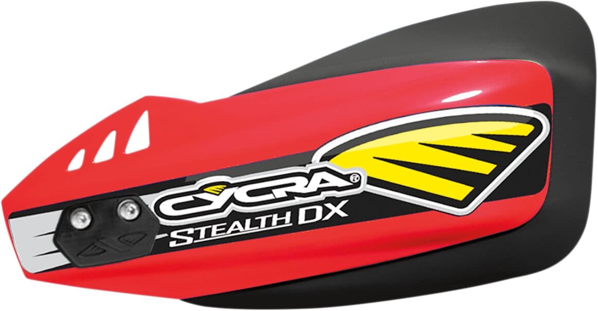 Stealth DX Racer Pack