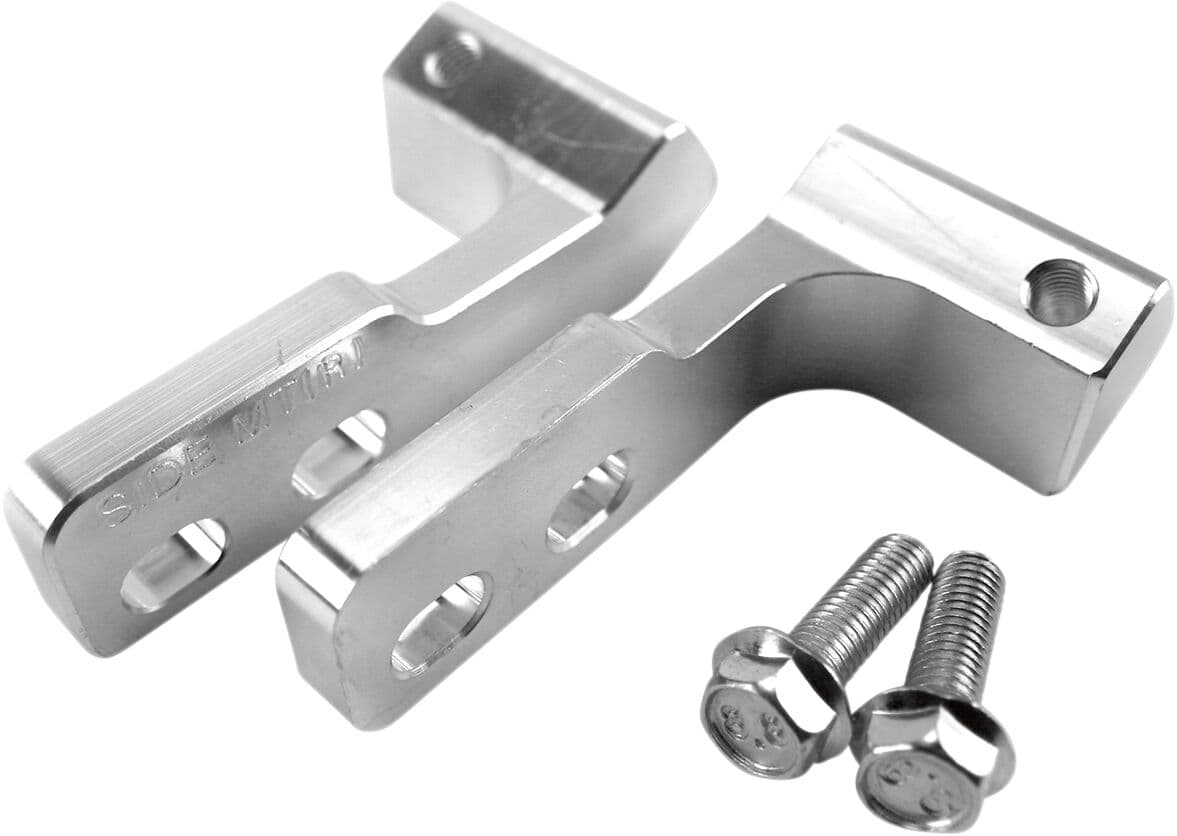 Probend™ Triple Clamp Mount