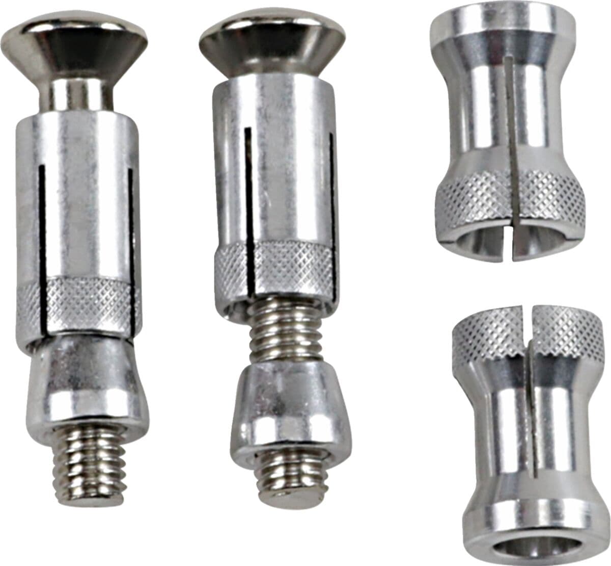 Probend™ Bar End Hardware