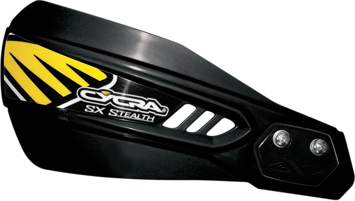Primal Stealth Handshields Complete Racer Pack