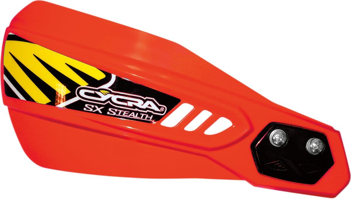 Primal Stealth Handshields Complete Racer Pack