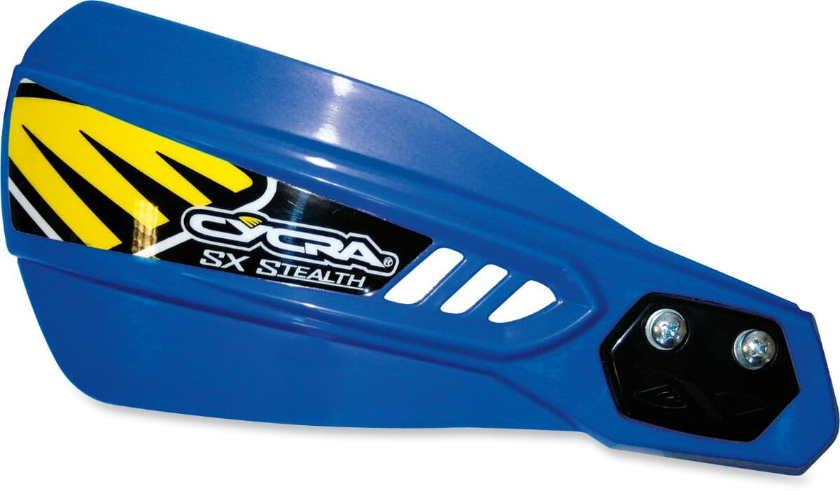Primal Stealth Handshields Complete Racer Pack