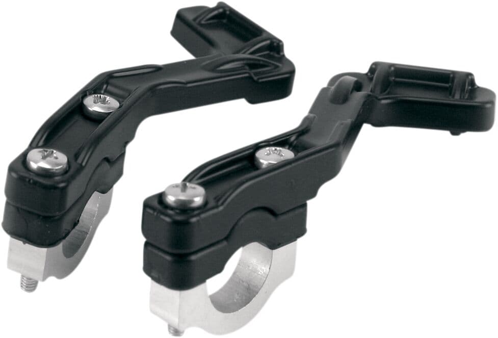 Primal Stealth Handshield Replacement Bracket Set