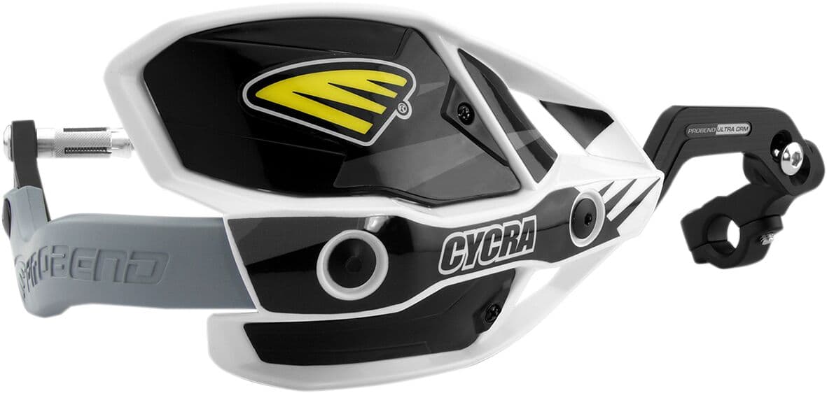 7/8" Ultra Probend™ CRM Wrap Around Handguards