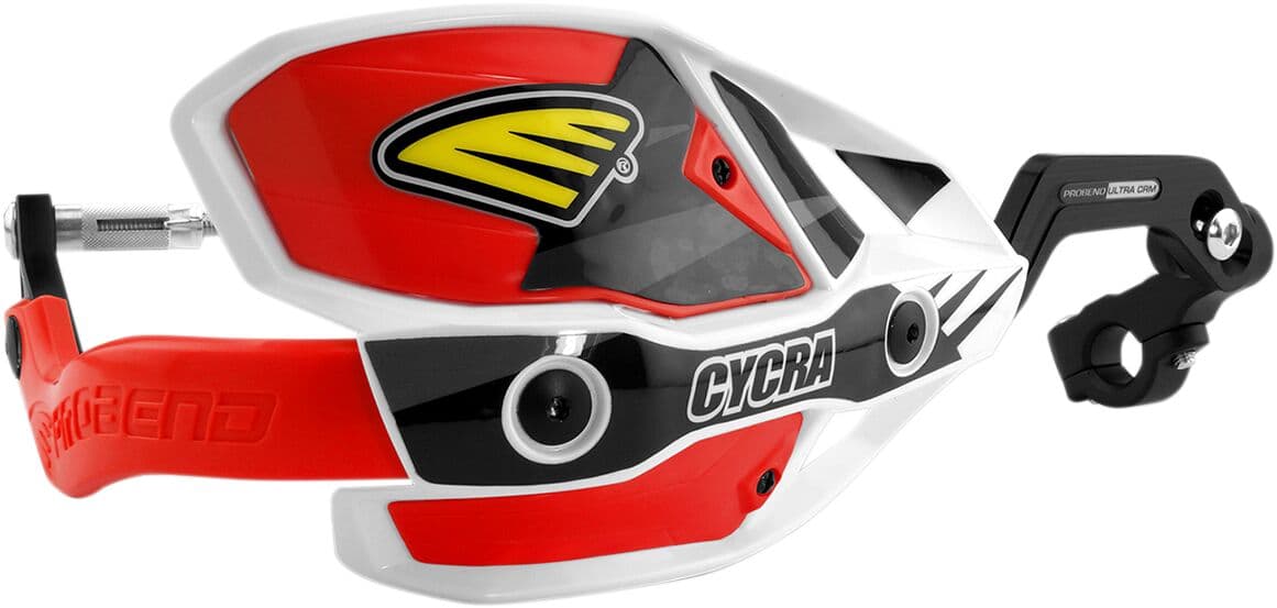 7/8" Ultra Probend™ CRM Wrap Around Handguards