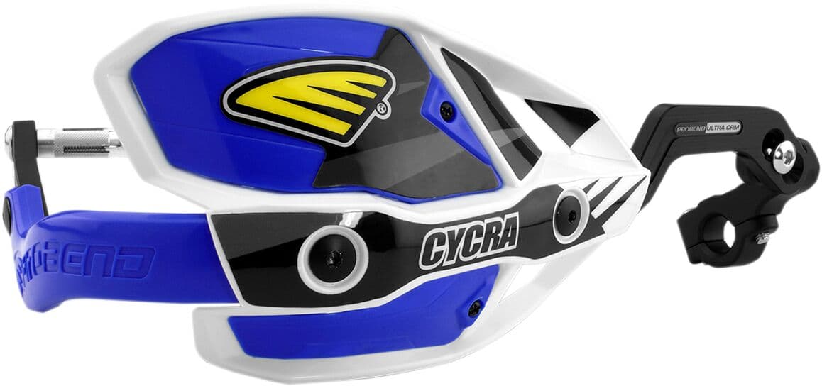 7/8" Ultra Probend™ CRM Wrap Around Handguards