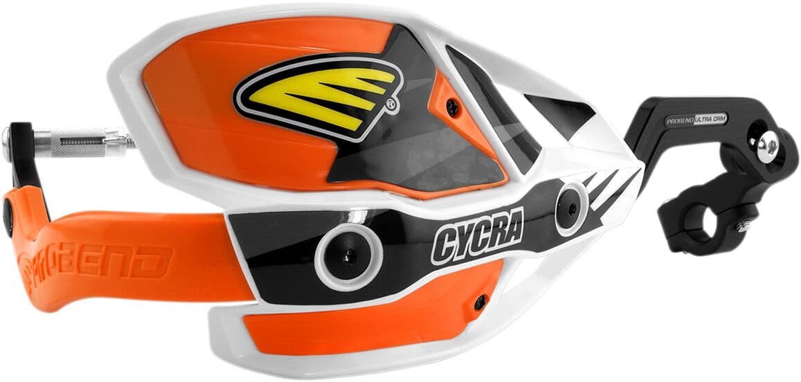 Ultra Probend CRM Wrap Around Handguards for 1-1/8" Handlebars