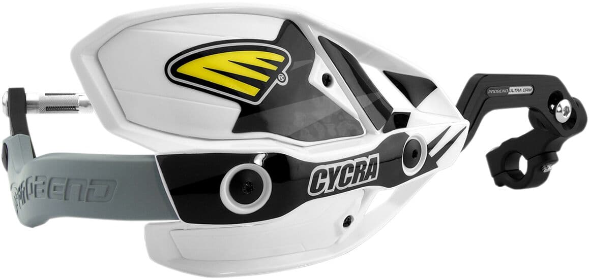Ultra Probend CRM Wrap Around Handguards for 1-1/8" Handlebars