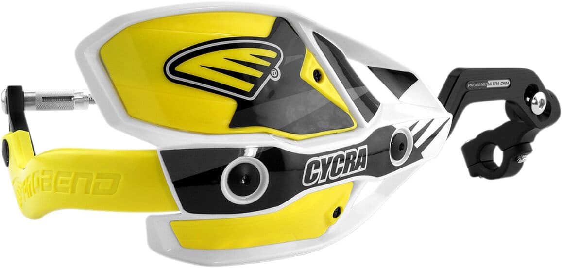 Ultra Probend CRM Wrap Around Handguards for 1-1/8" Handlebars