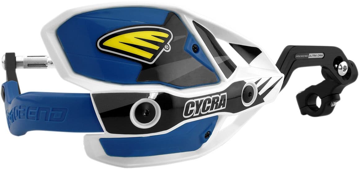 Ultra Probend CRM Wrap Around Handguards for 1-1/8" Handlebars