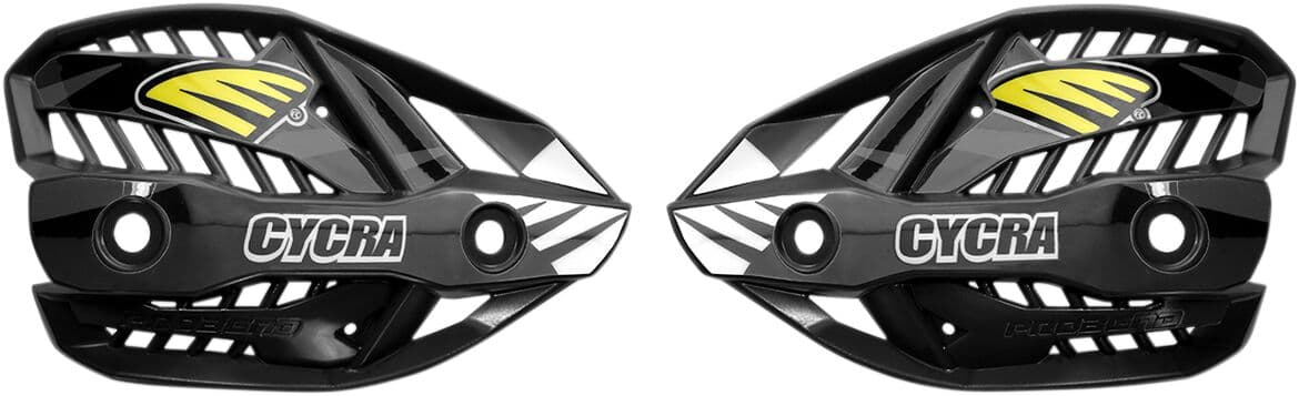 Replacement Probend™ CRM Handshields
