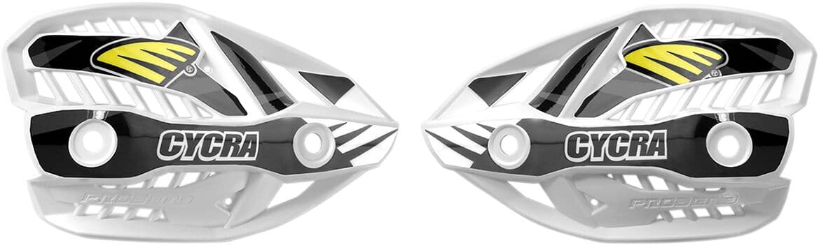 Replacement Probend™ CRM Handshields