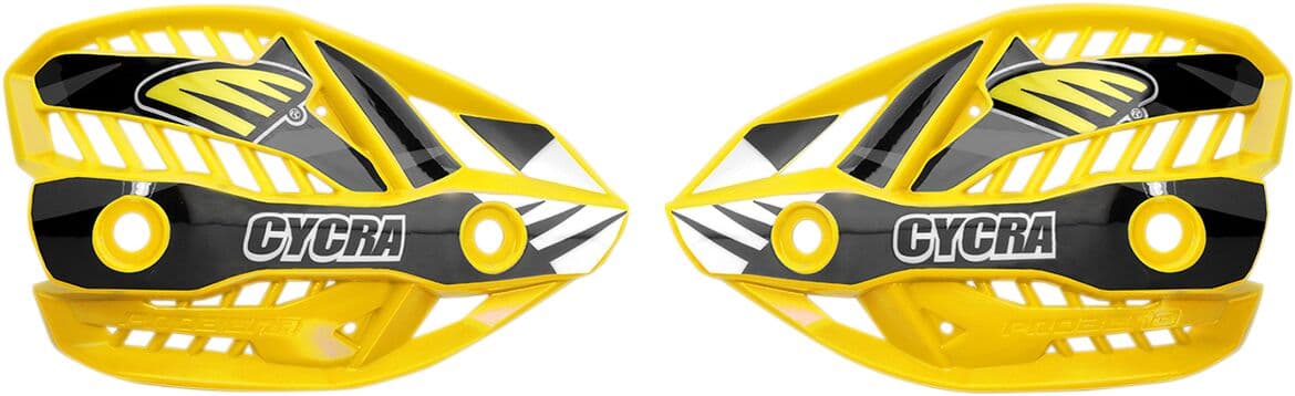 Replacement Probend™ CRM Handshields