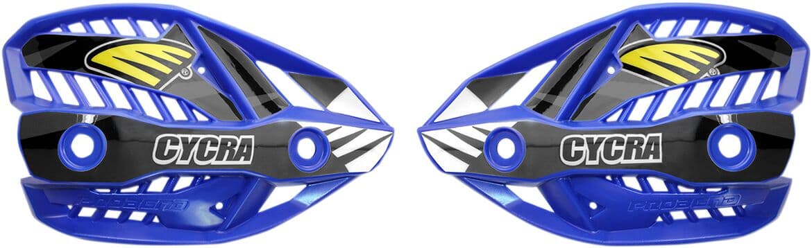 Replacement Probend™ CRM Handshields
