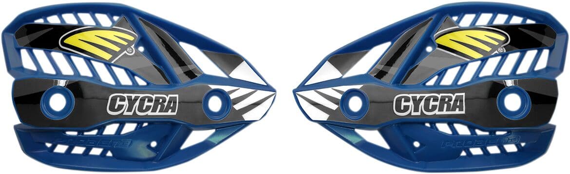 Replacement Probend™ CRM Handshields