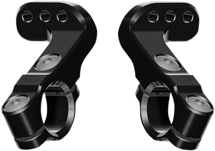 Probend™ Handguard Hardware
