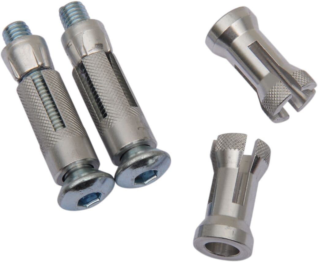 Probend™ CRM Ultra Bar End Set