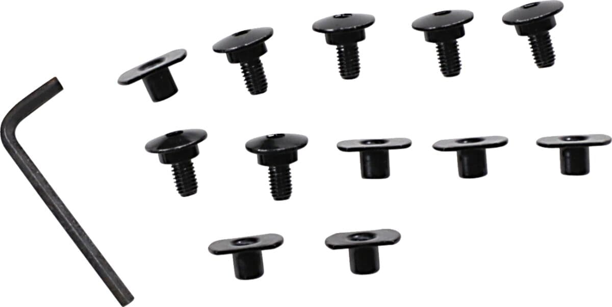 Probend™ Hardware