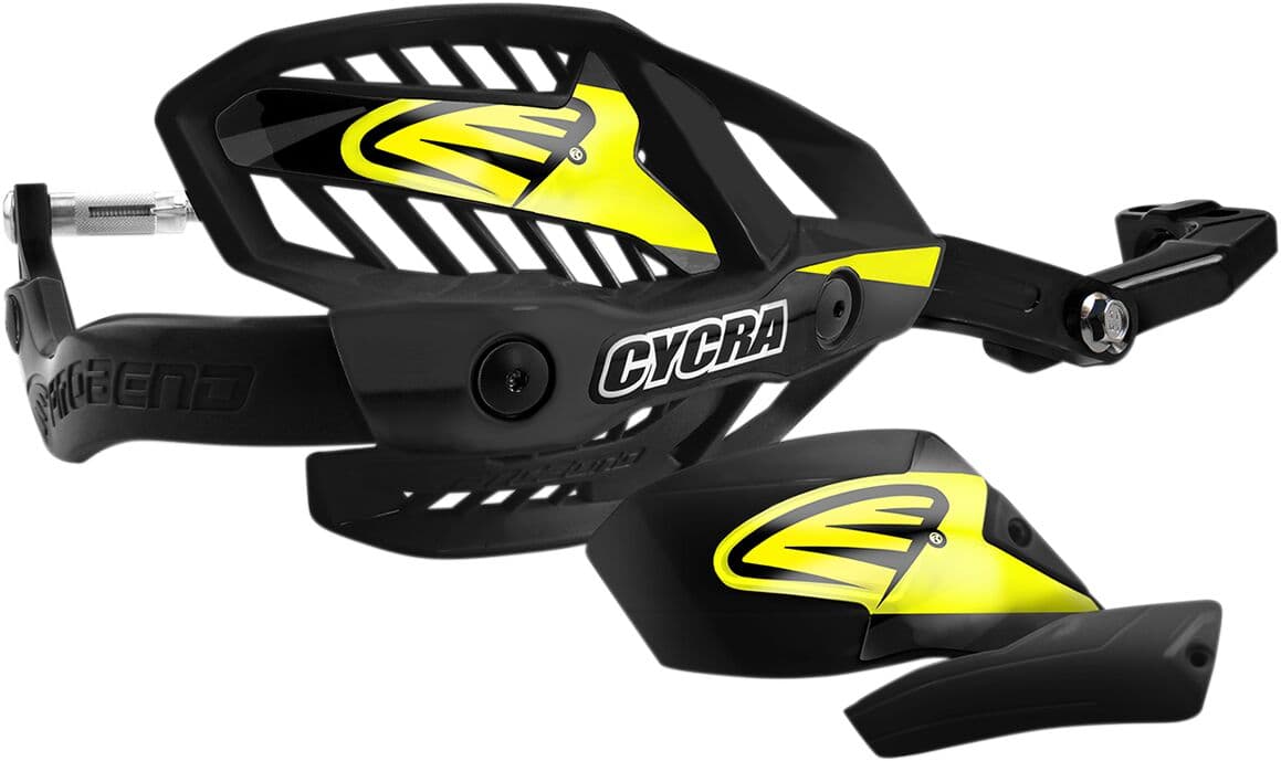 Ultra Probend HCM Handguards