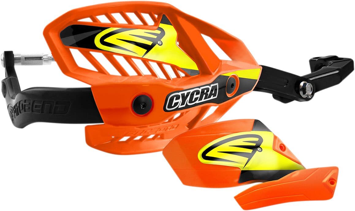 Ultra Probend HCM Handguards