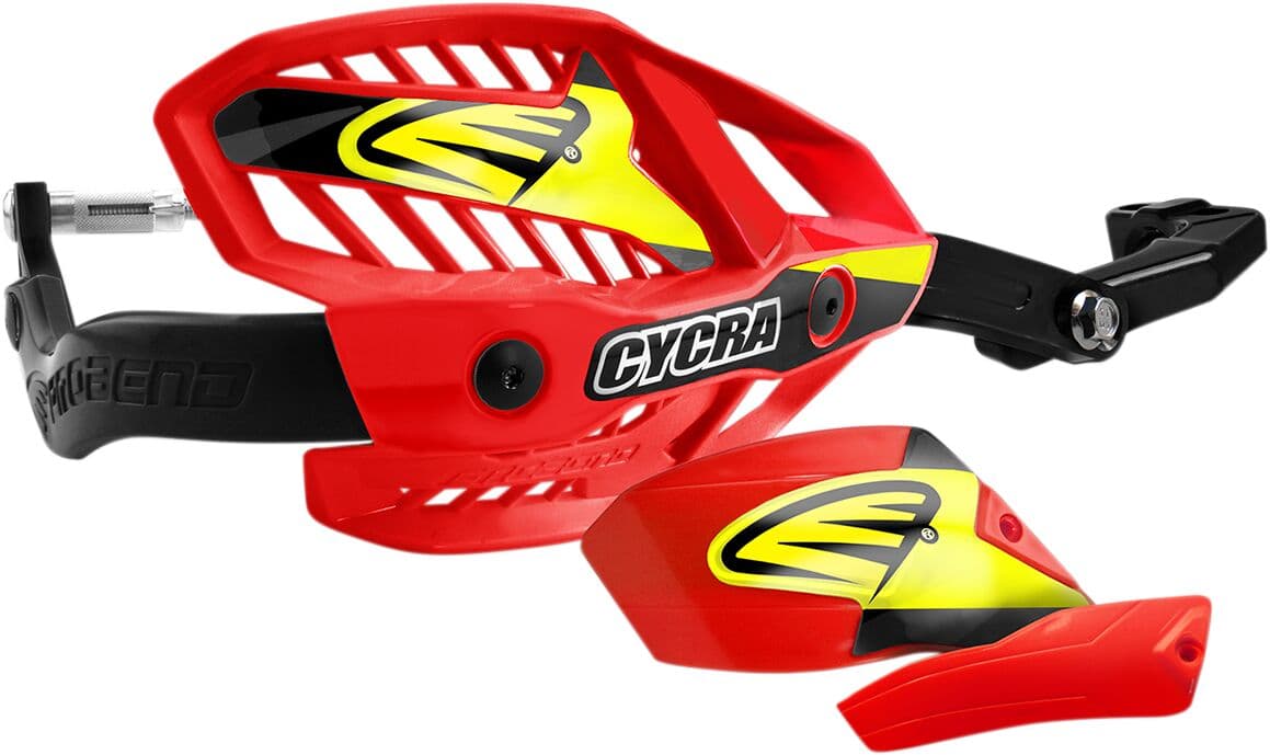 Ultra Probend HCM Handguards