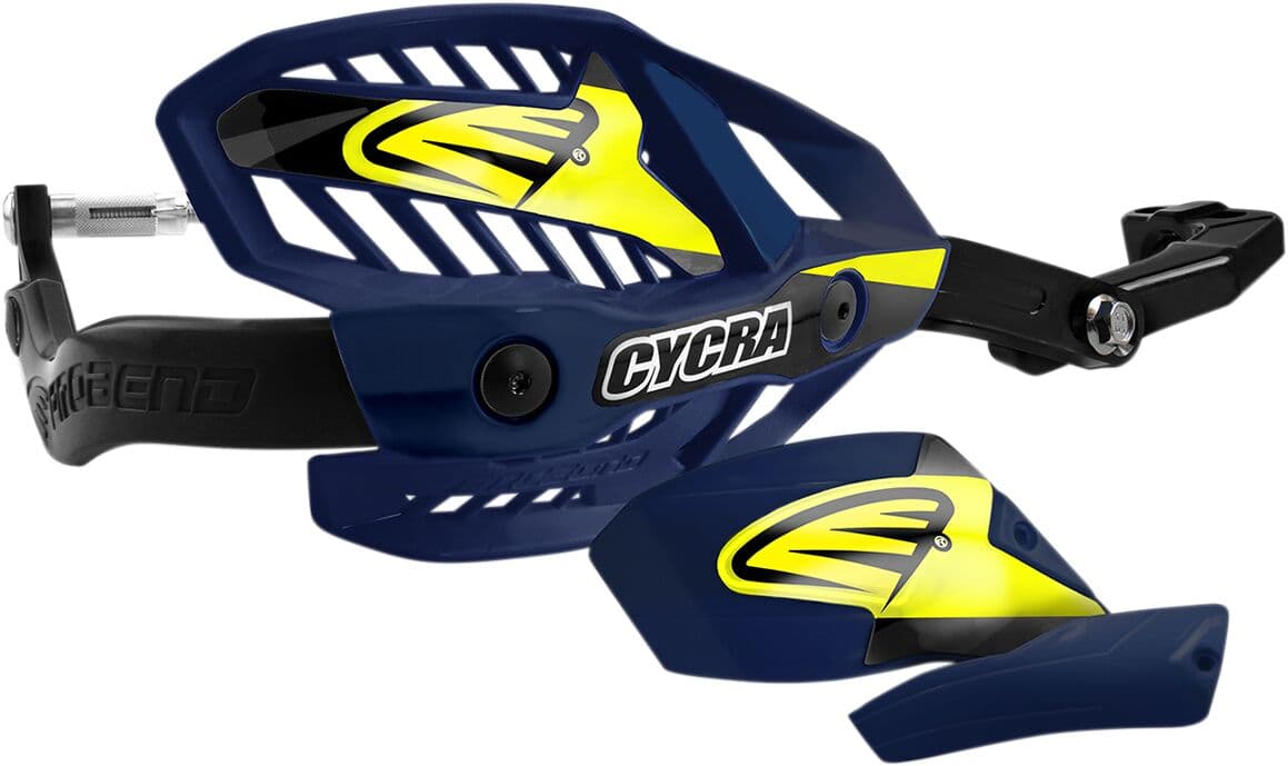 Ultra Probend HCM Handguards