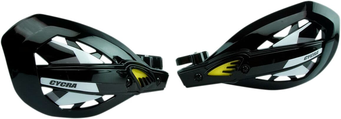 Eclipse Handshields