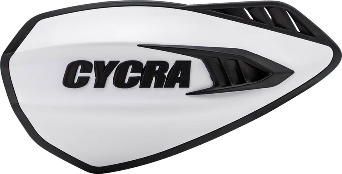 Cyclone Handguards