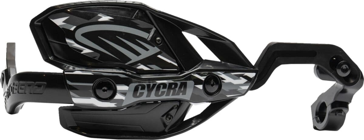 1-1/8" Ultra Probend™ CRM Handguards