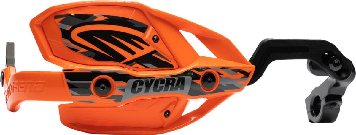 1-1/8" Ultra Probend™ CRM Handguards
