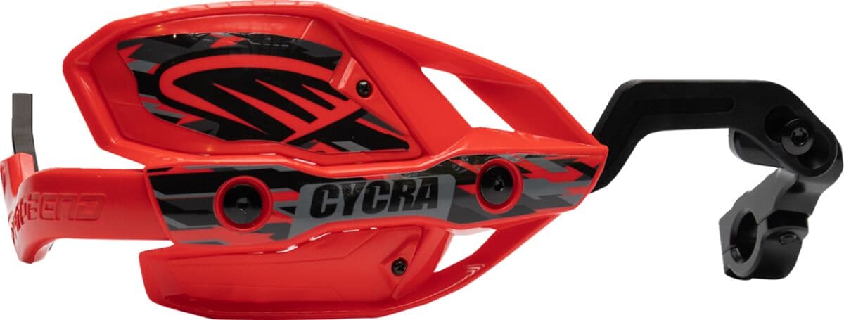 1-1/8" Ultra Probend™ CRM Handguards