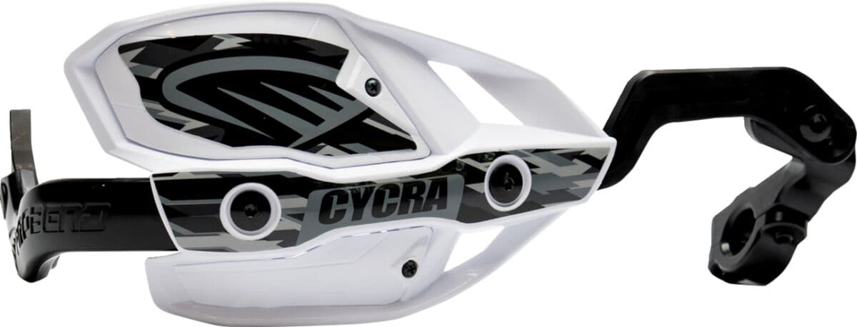 1-1/8" Ultra Probend™ CRM Handguards