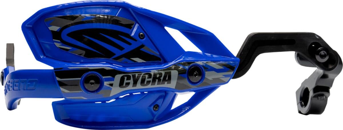 1-1/8" Ultra Probend™ CRM Handguards