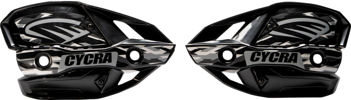 Replacement Probend™ Ultra Handshields