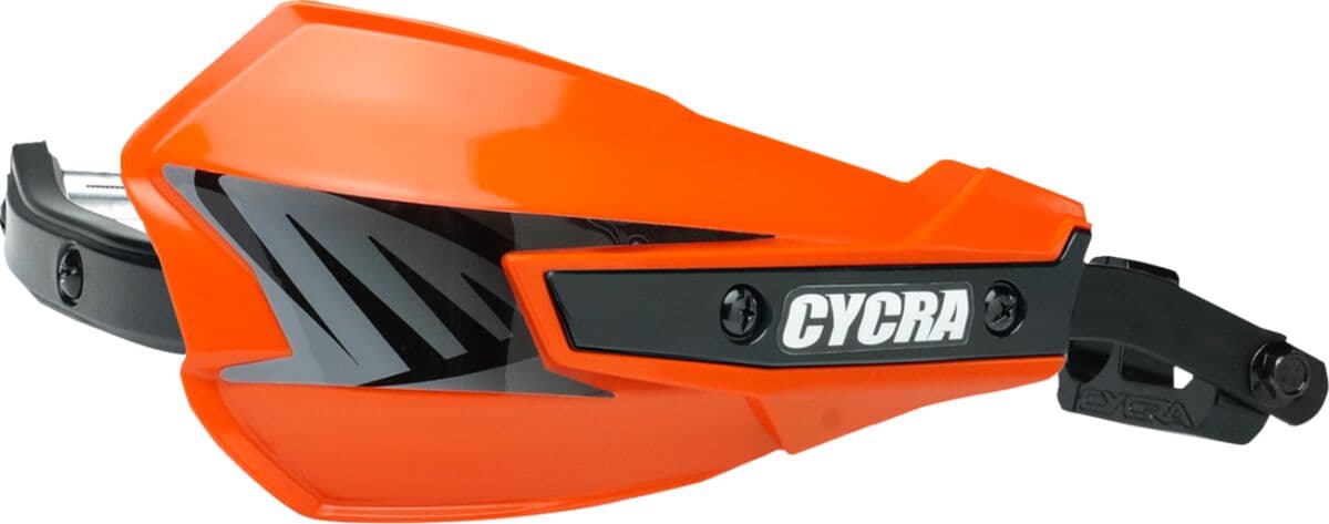 Vortex Handguards
