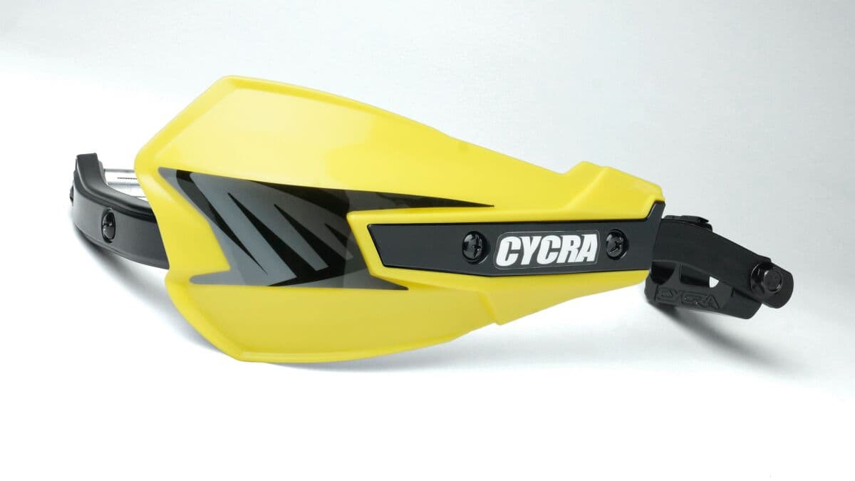 Vortex Handguard