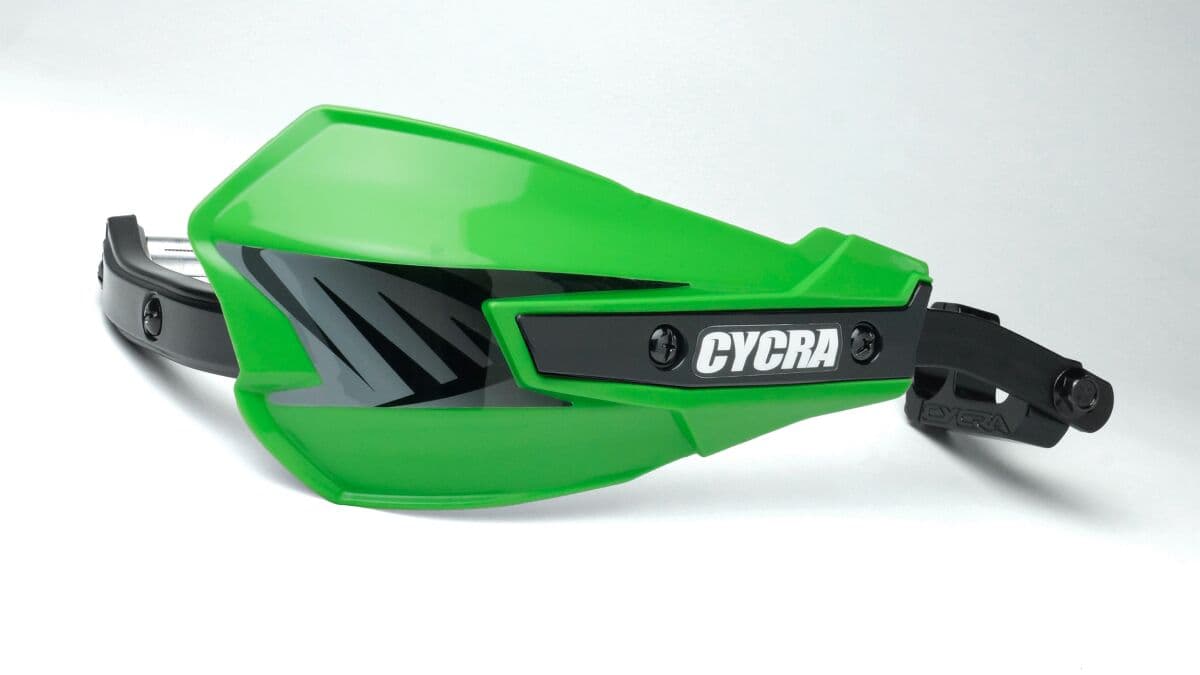 Vortex Handguard