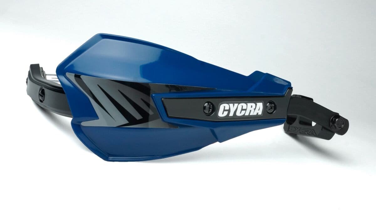 Vortex Handguard