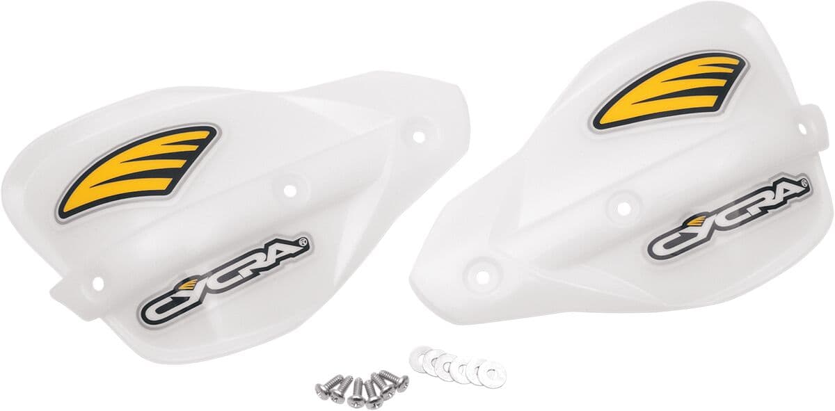 Probend™ Plastic Replacement Handshields